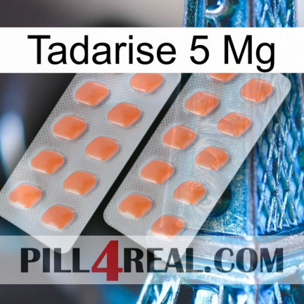 Tadarise 5Mg 27